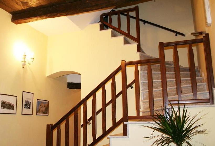 Hotel La Terrazza Sulla Storia  | San Pietro Infine | Caserta | Italia 16