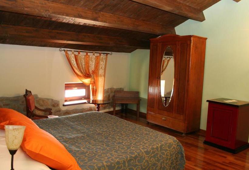 Hotel La Terrazza Sulla Storia  | San Pietro Infine | Caserta | Italia 17