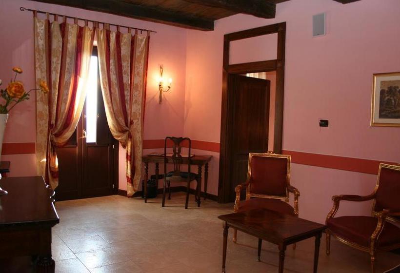 Hotel La Terrazza Sulla Storia  | San Pietro Infine | Caserta | Italia 18