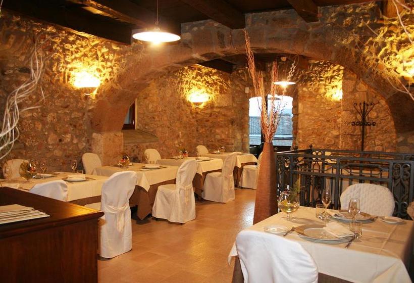 Hotel La Terrazza Sulla Storia  | San Pietro Infine | Caserta | Italia 19