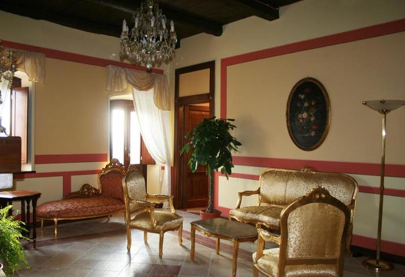 Hotel La Terrazza Sulla Storia  | San Pietro Infine | Caserta | Italia 2