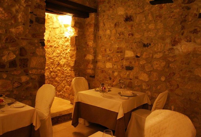 Hotel La Terrazza Sulla Storia  | San Pietro Infine | Caserta | Italia 20