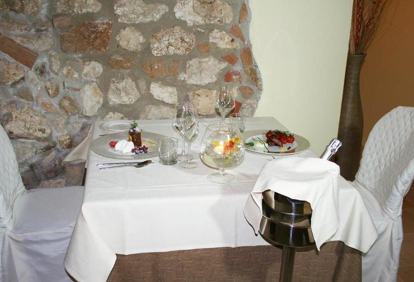 Hotel La Terrazza Sulla Storia  | San Pietro Infine | Caserta | Italia 3