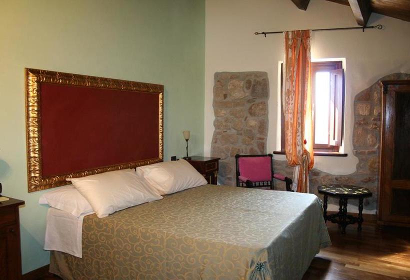 Hotel La Terrazza Sulla Storia  | San Pietro Infine | Caserta | Italia 5