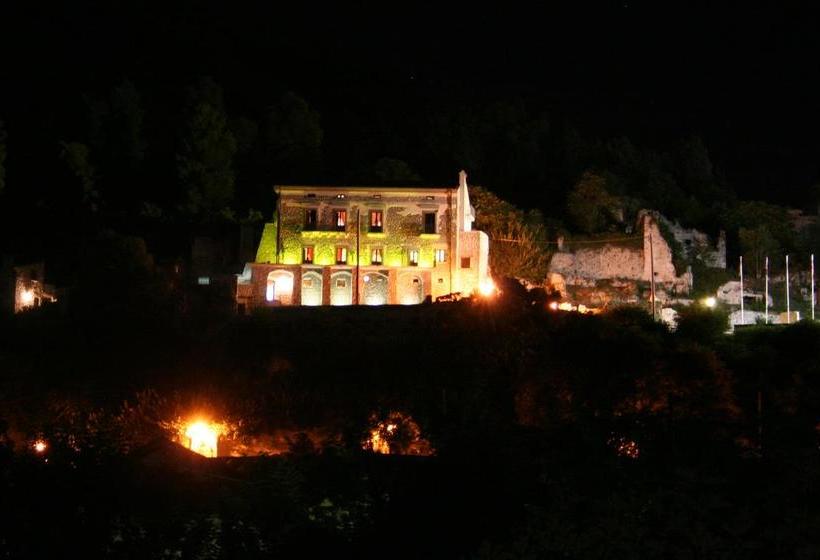 Hotel La Terrazza Sulla Storia  | San Pietro Infine | Caserta | Italia 6