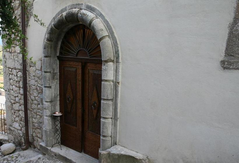 Hotel La Terrazza Sulla Storia  | San Pietro Infine | Caserta | Italia 8