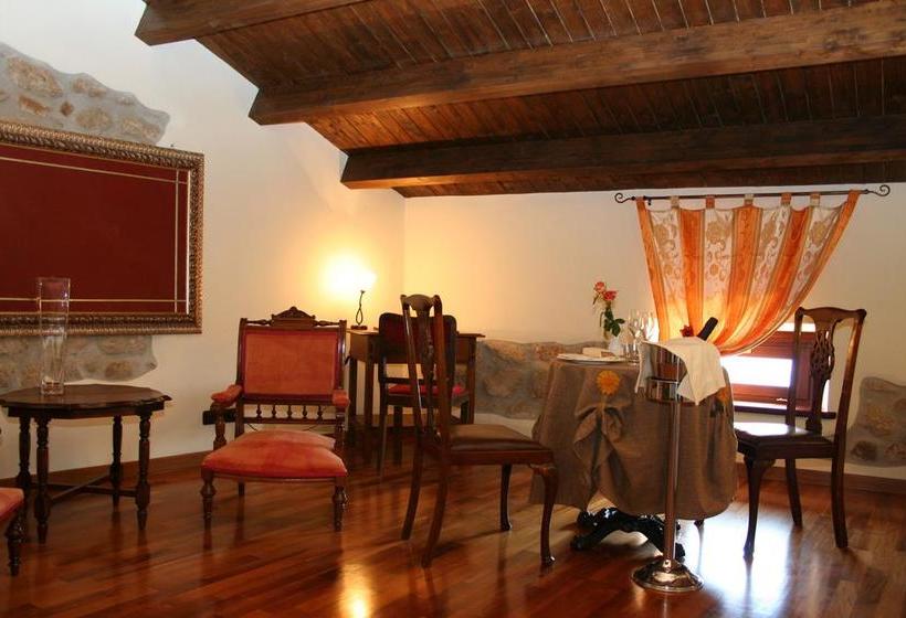 Hotel La Terrazza Sulla Storia  | San Pietro Infine | Caserta | Italia 9