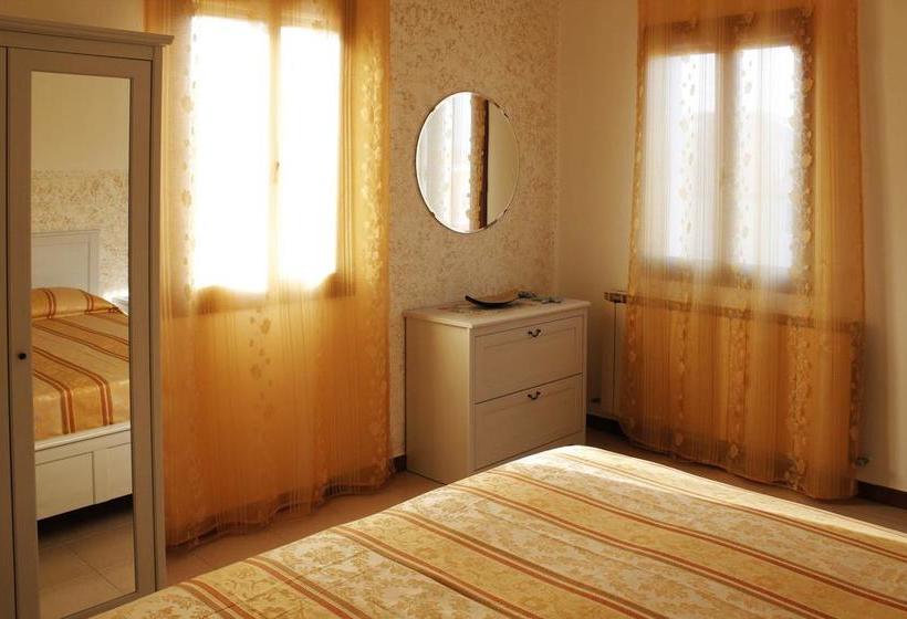 B&b Casetta Gialla  | Loreo | Rovigo | Italia 2