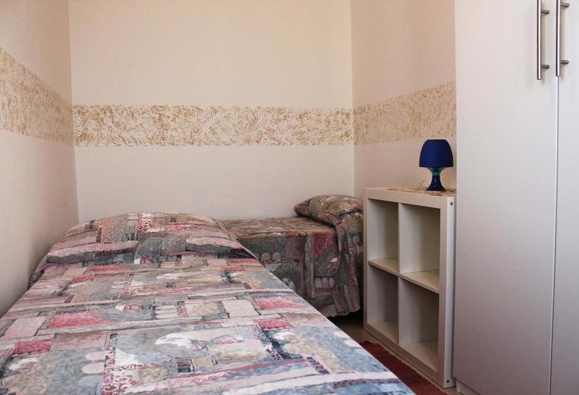 B&b Casetta Gialla  | Loreo | Rovigo | Italia 3