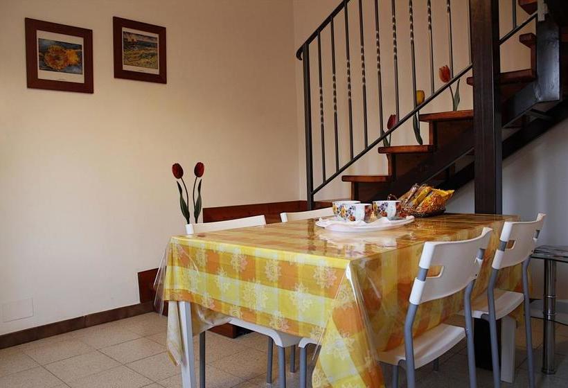 B&b Casetta Gialla  | Loreo | Rovigo | Italia 4