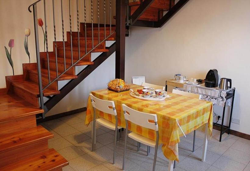 B&b Casetta Gialla  | Loreo | Rovigo | Italia 6