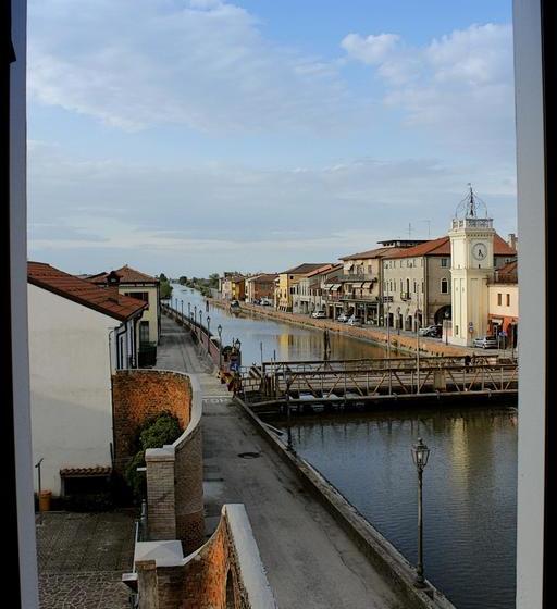 B&b Casetta Gialla  | Loreo | Rovigo | Italia 8