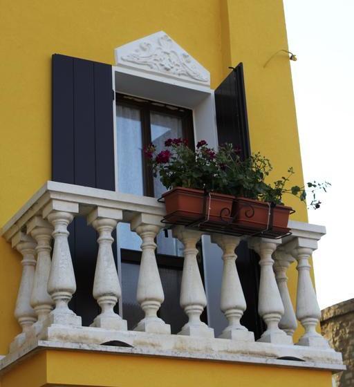 B&b Casetta Gialla  | Loreo | Rovigo | Italia 9