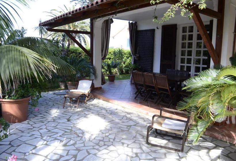 A Casa Di Enrico B&b  | Portoferraio - Isola di Elba | Livorno | Italia 1