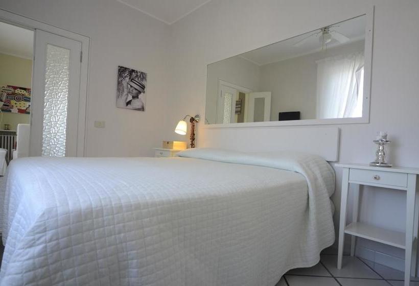 A Casa Di Enrico B&b  | Portoferraio - Isola di Elba | Livorno | Italia 11