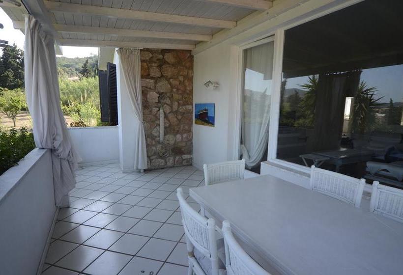 A Casa Di Enrico B&b  | Portoferraio - Isola di Elba | Livorno | Italia 13