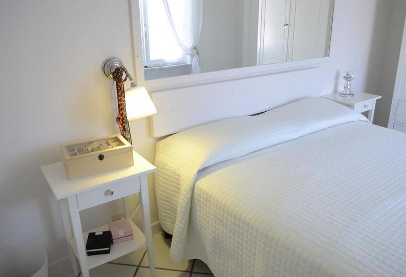 A Casa Di Enrico B&b  | Portoferraio - Isola di Elba | Livorno | Italia 14