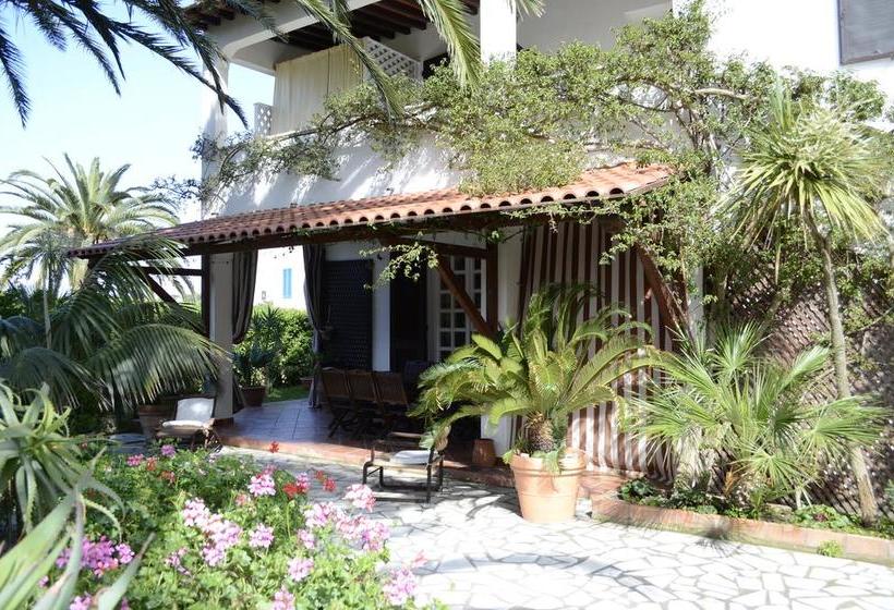 A Casa Di Enrico B&b  | Portoferraio - Isola di Elba | Livorno | Italia 2