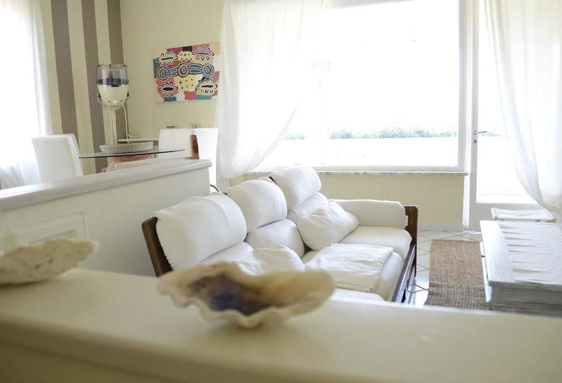 A Casa Di Enrico B&b  | Portoferraio - Isola di Elba | Livorno | Italia 4