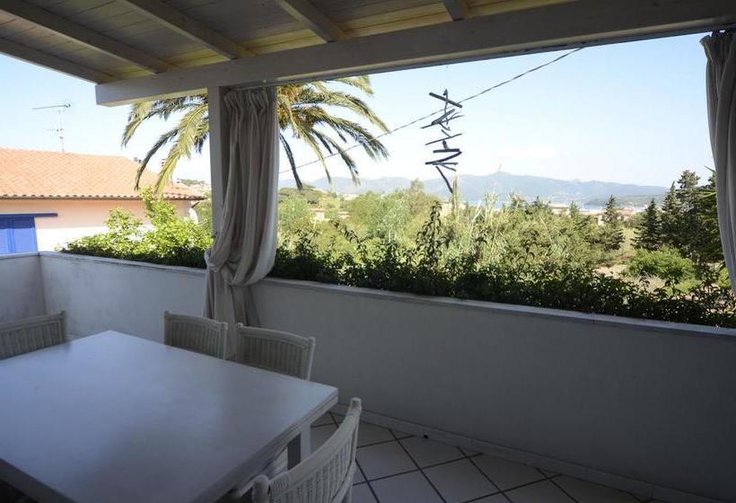 A Casa Di Enrico B&b  | Portoferraio - Isola di Elba | Livorno | Italia 6