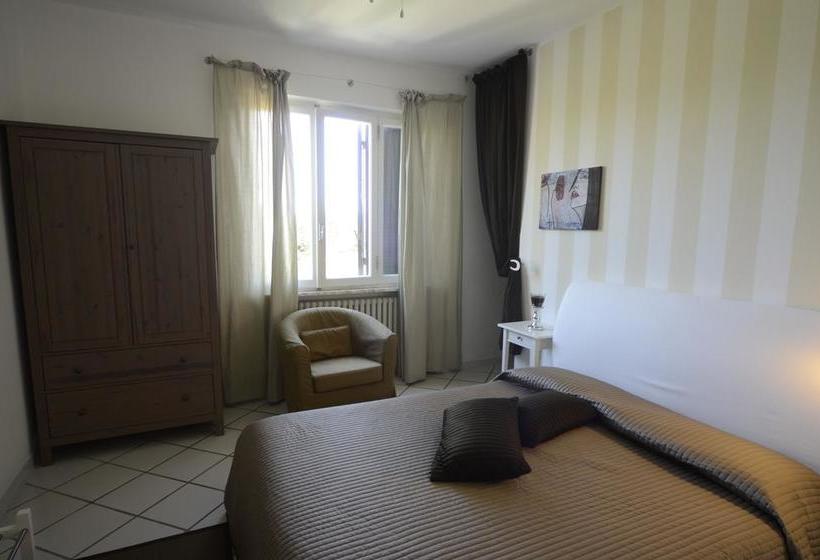 A Casa Di Enrico B&b  | Portoferraio - Isola di Elba | Livorno | Italia 7