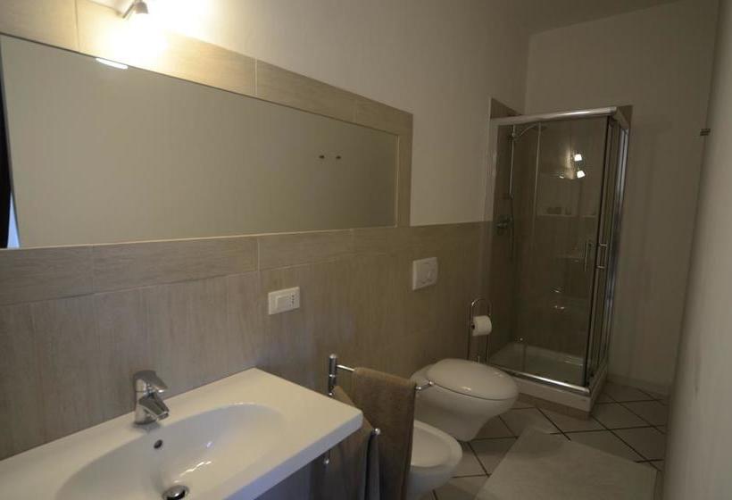 A Casa Di Enrico B&b  | Portoferraio - Isola di Elba | Livorno | Italia 8