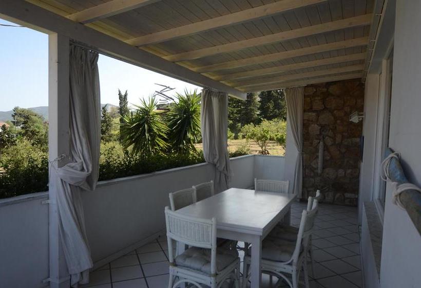 A Casa Di Enrico B&b  | Portoferraio - Isola di Elba | Livorno | Italia 9