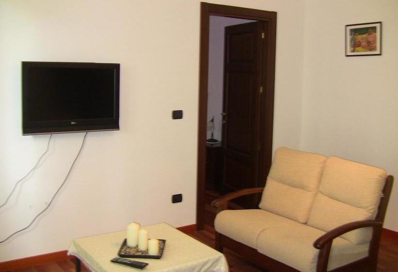 Il Nido B&b  | Paolisi | Benevento | Italie 1