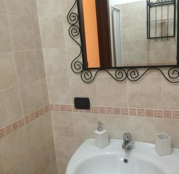 Il Nido B&b  | Paolisi | Benevento | Italie 10