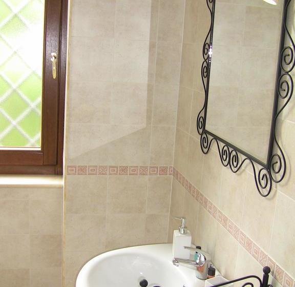 Il Nido B&b  | Paolisi | Benevento | Italie 14