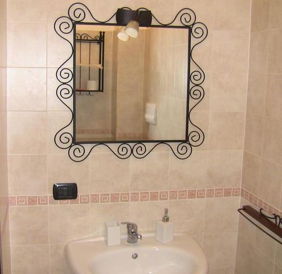 Il Nido B&b  | Paolisi | Benevento | Italie 15