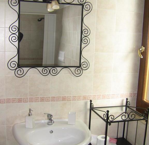 Il Nido B&b  | Paolisi | Benevento | Italie 16