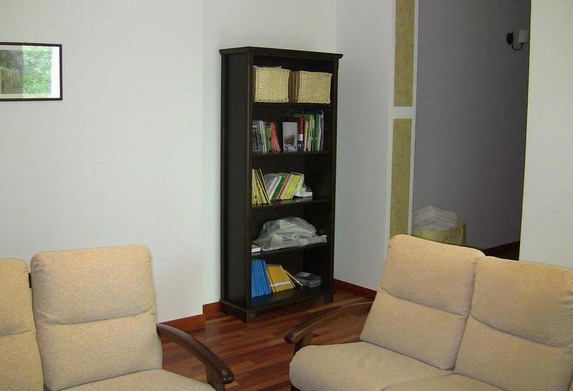 Il Nido B&b  | Paolisi | Benevento | Italie 2