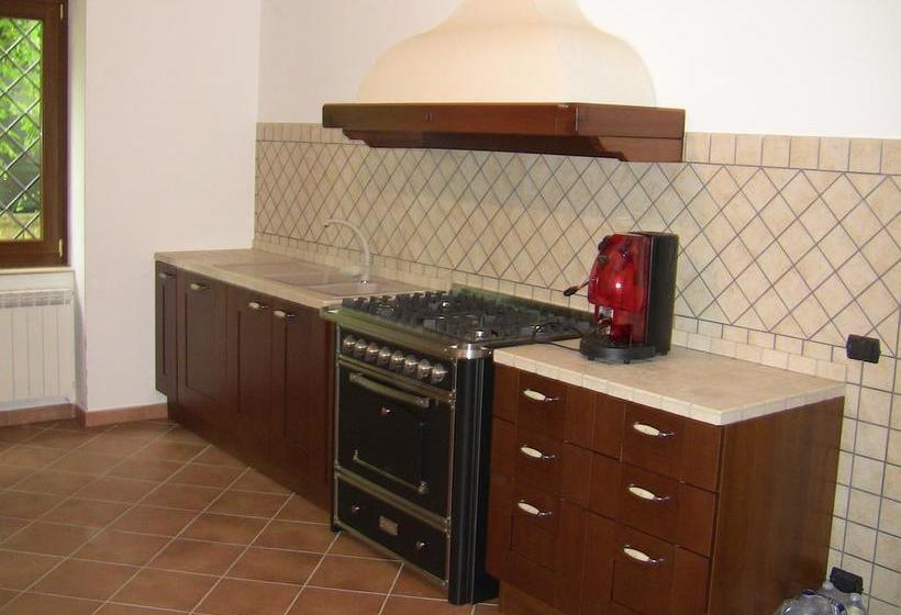 Il Nido B&b  | Paolisi | Benevento | Italie 3