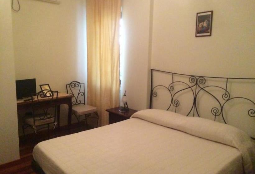 Il Nido B&b  | Paolisi | Benevento | Italie 4