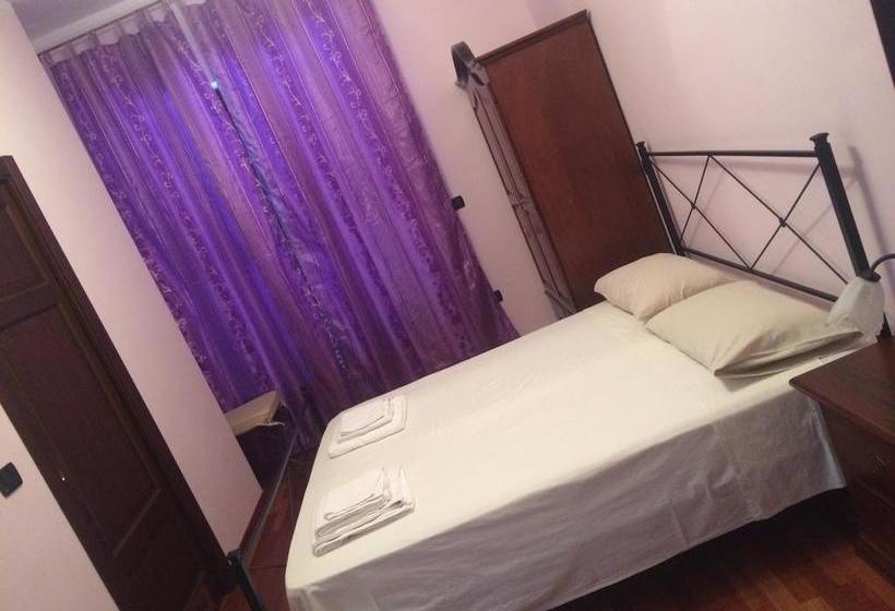 Il Nido B&b  | Paolisi | Benevento | Italie 5