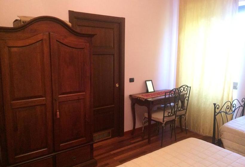 Il Nido B&b  | Paolisi | Benevento | Italie 6