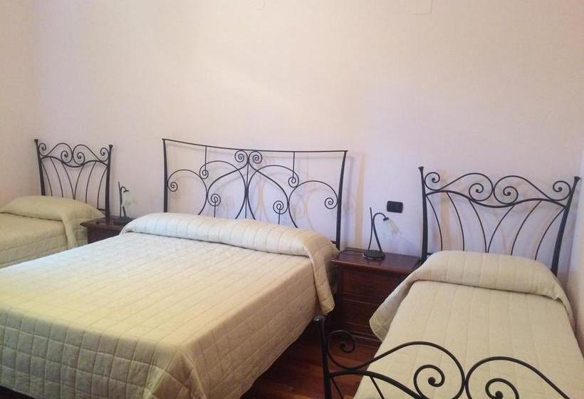 Il Nido B&b  | Paolisi | Benevento | Italie 7