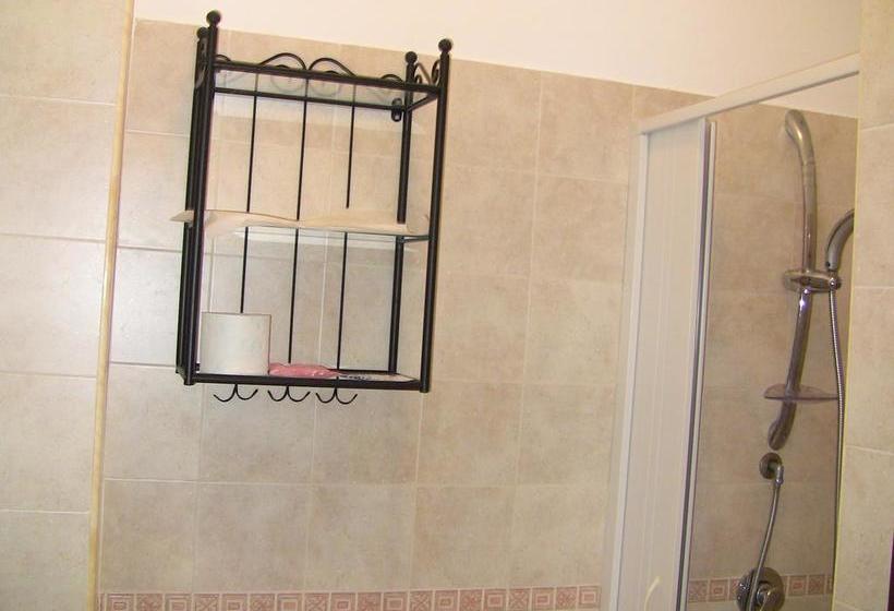 Il Nido B&b  | Paolisi | Benevento | Italie 8