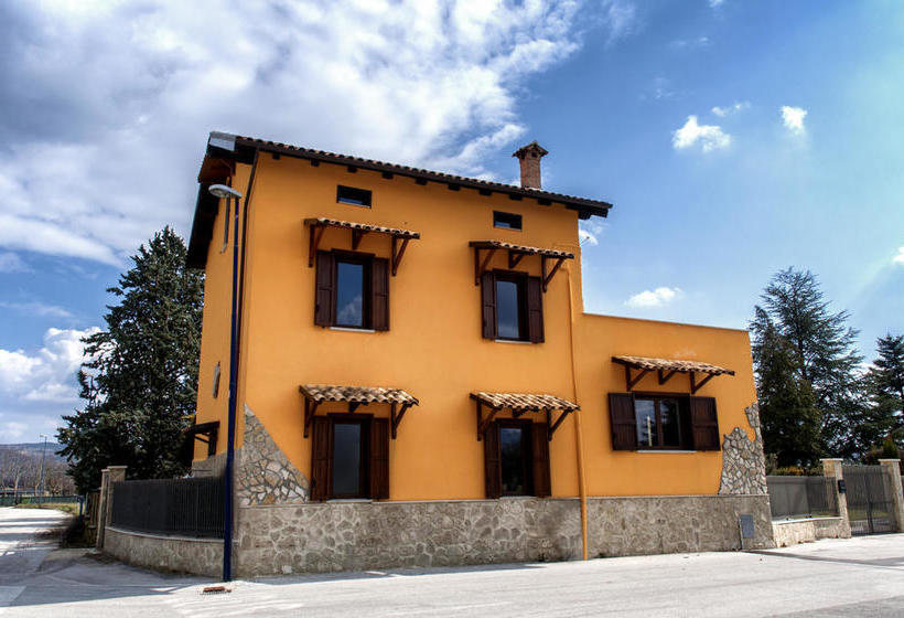 Bed and Breakfast La Sorgente  | Rocchetta a Volturno | Isernia | Italia 1