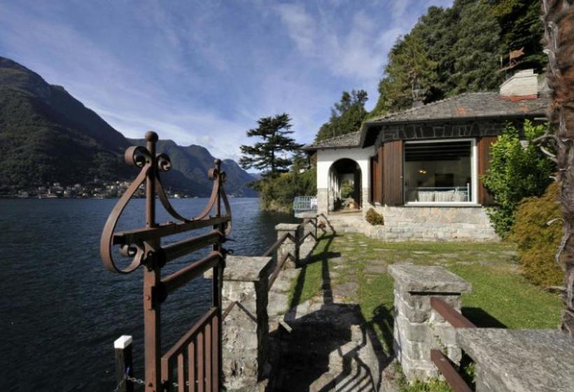 Hotel Villa Chez Nous  | Pognana Lario | Como | Italia 1