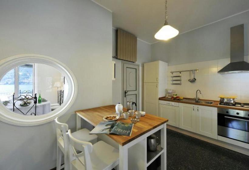 Hotel Villa Chez Nous  | Pognana Lario | Como | Italia 10