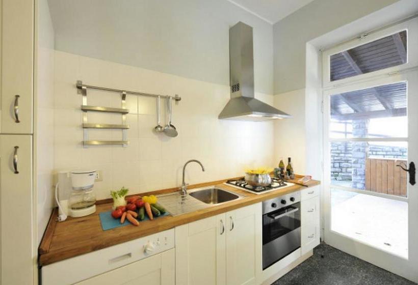 Hotel Villa Chez Nous  | Pognana Lario | Como | Italia 11