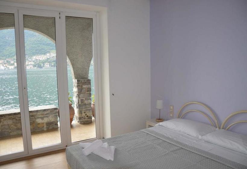 Hotel Villa Chez Nous  | Pognana Lario | Como | Italia 12