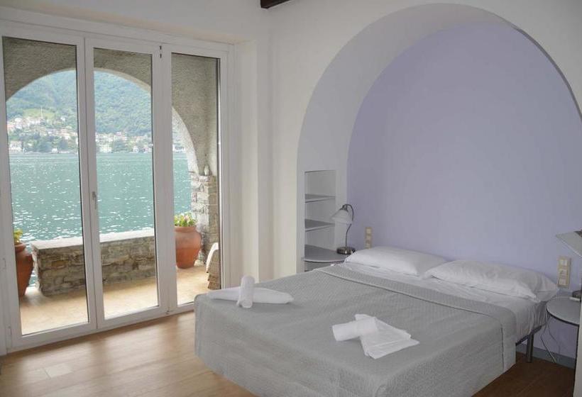 Hotel Villa Chez Nous  | Pognana Lario | Como | Italia 13