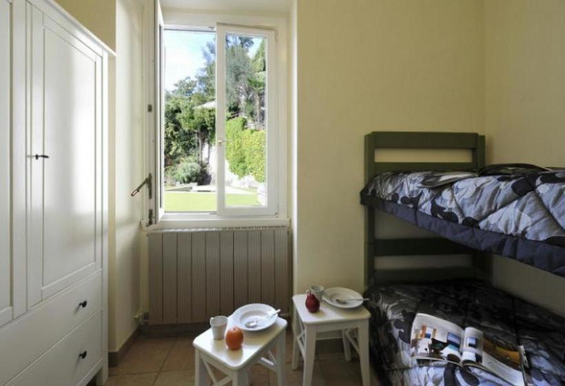 Hotel Villa Chez Nous  | Pognana Lario | Como | Italia 14