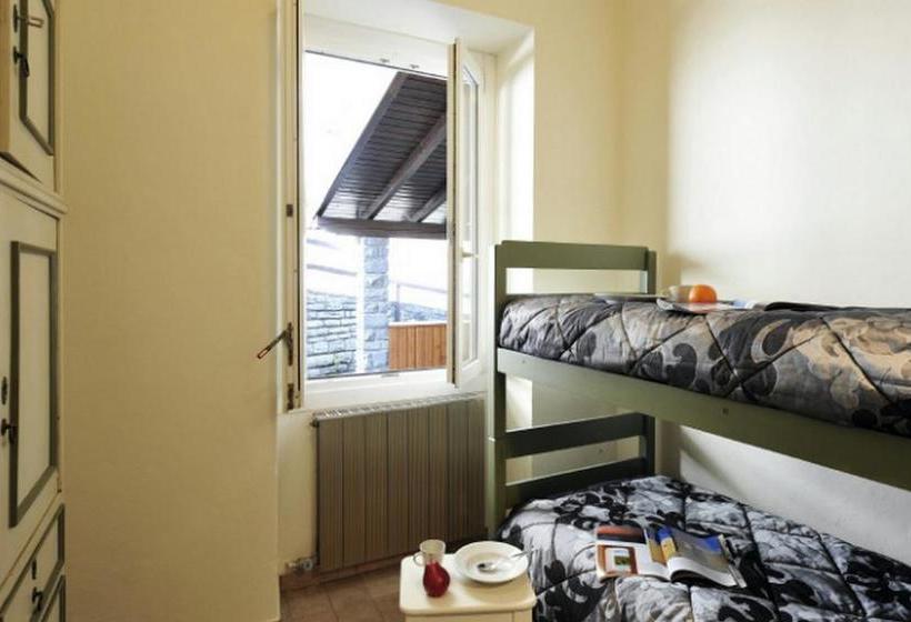 Hotel Villa Chez Nous  | Pognana Lario | Como | Italia 15