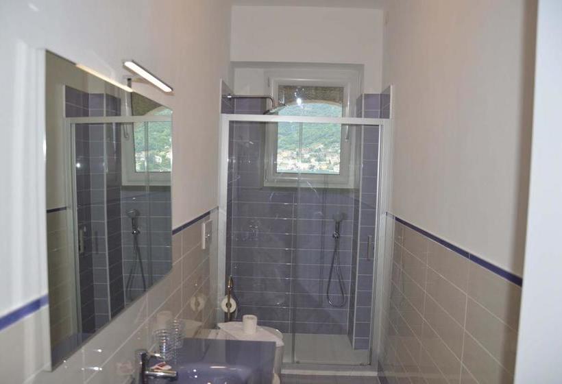 Hotel Villa Chez Nous  | Pognana Lario | Como | Italia 17