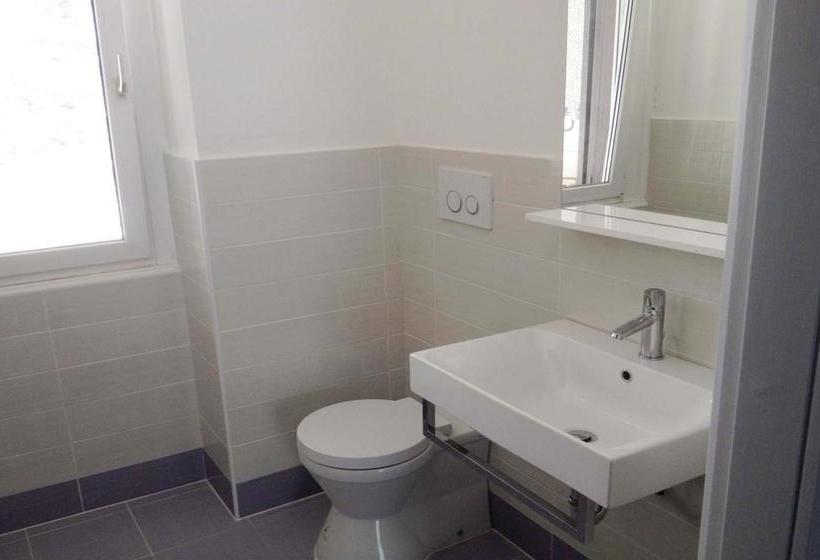 Hotel Villa Chez Nous  | Pognana Lario | Como | Italia 18