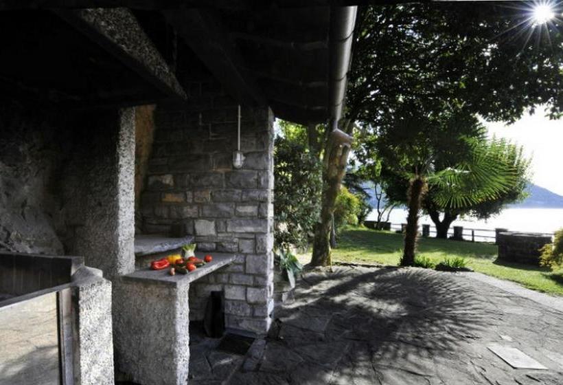 Hotel Villa Chez Nous  | Pognana Lario | Como | Italia 19